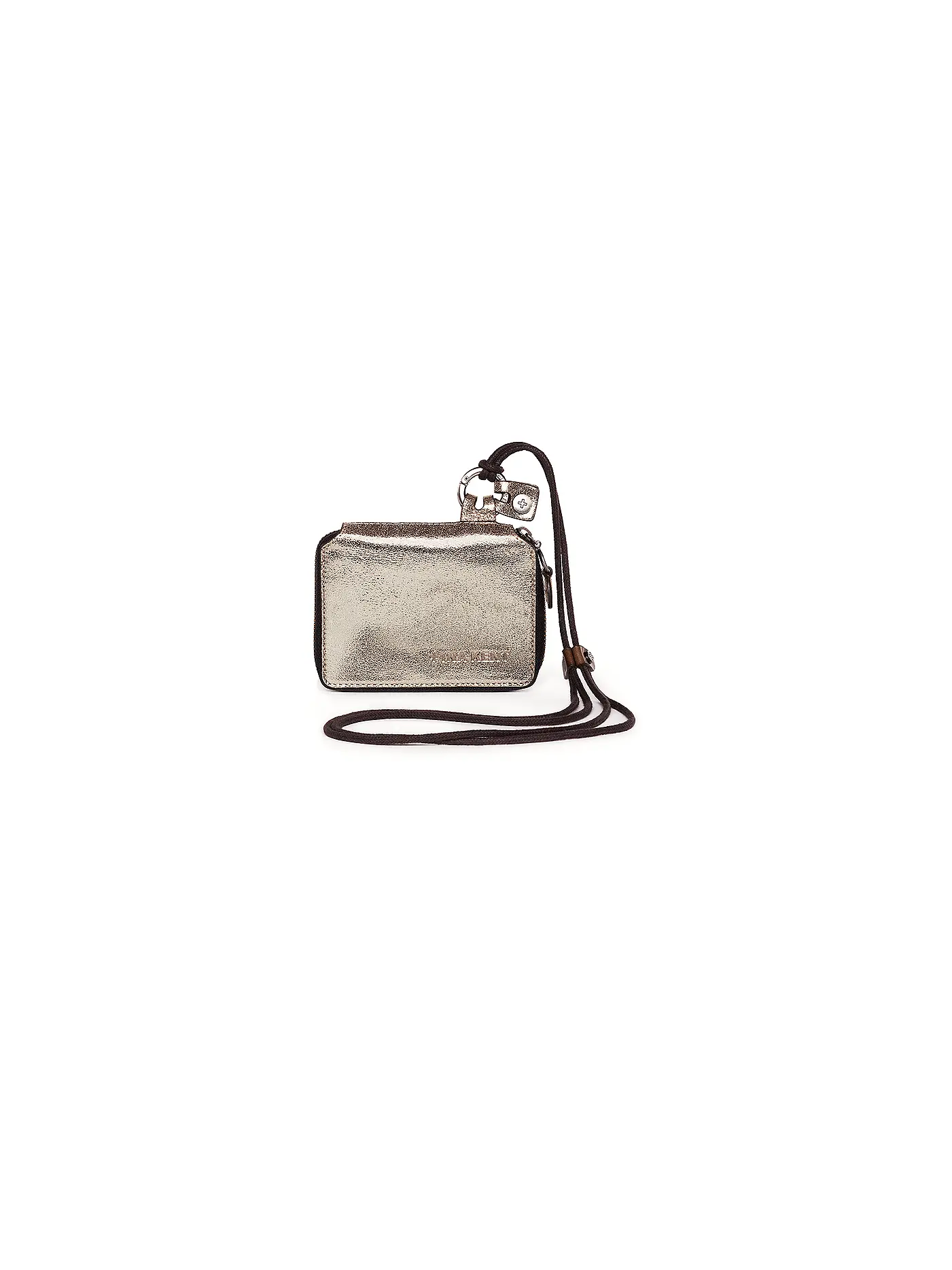 INA KENT | Geldbörse - Mini Bag X.ENY ed.1 | 